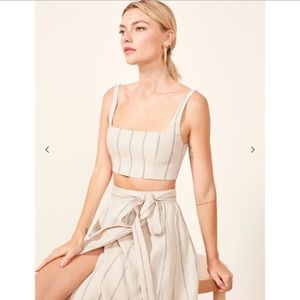 Reformation Molto Set